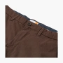 Timberland Casual Pants Men "Chocolate Brown" 