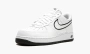 Air Force 1 Low White/Photon Dust 