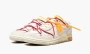 Nike Dunk Low Off-white Lot 