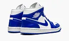 Air Jordan 1 Mid WMNS Kentucky Blue