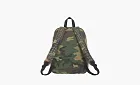 Supreme b.b. Simon Denim Backpack Woodland Camo