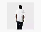 Carhartt WIP Script Logo T-Shirt White