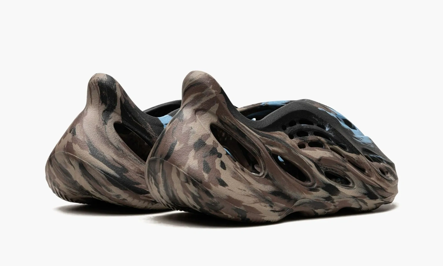 Yeezy Foam Rnr Mx Cinder 