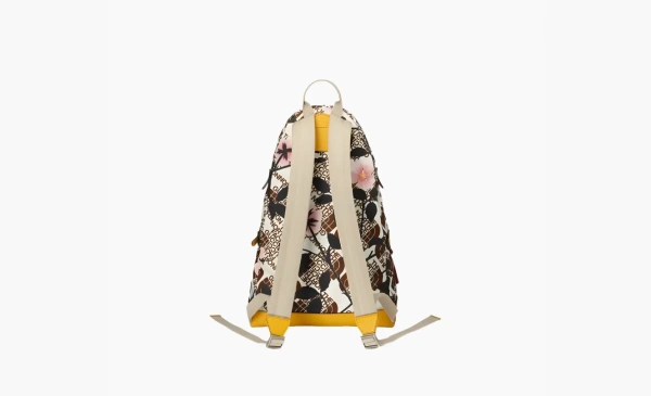 GUCCI x The North Face Backpacks Beige/Yellow  GUCCI x The North Face Backpacks Beige/Yellow