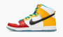 Nike SB Dunk High Pro "Froskate All Love" 