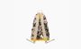 GUCCI x The North Face Backpacks Beige/Yellow 