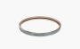 Hermès Enamel Bangles Unisex Shilton 