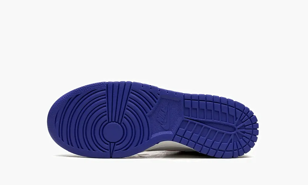 Nike Dunk Low GS Knicks