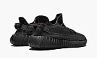 Yeezy Boost 350 V2 Black - Static