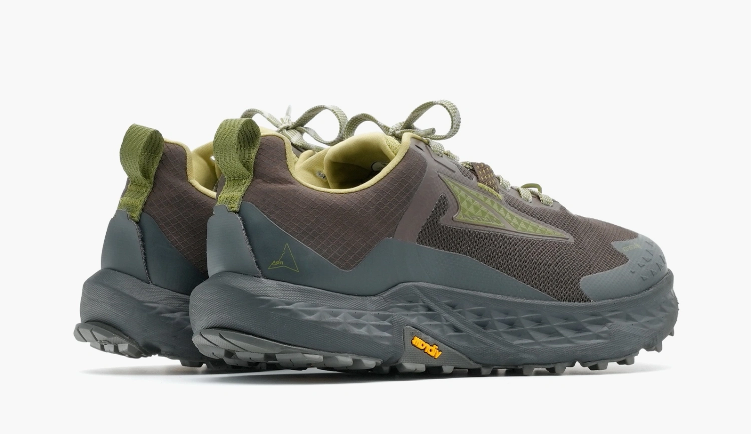 ROA x Altra Timp 5 GTX Brown 