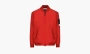 Stone Island Jacket Red 