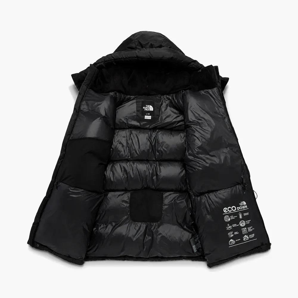 The North Face White Label 1994 Retro Down Jacket Black