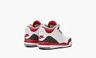 Air Jordan 3 Retro TD Fire Red