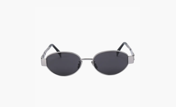 Seline sunglasses Grey  Seline sunglasses Grey