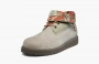 Timberland Richmont Ridge Roll Top Wide-Fit Boots "Beige Green Red Camouflage" 