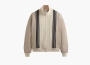 Kith For Adidas Football Track Suit Top Beige 