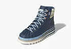 Clot x Adidas Pro Model Mineral Blue