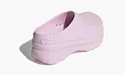 Adidas adiFOM Stan Smith Mule WMNS Pink