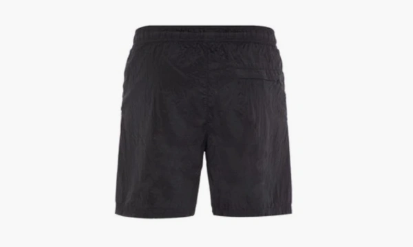 Stone Island Nylon Metal Shorts Steel Grey 
