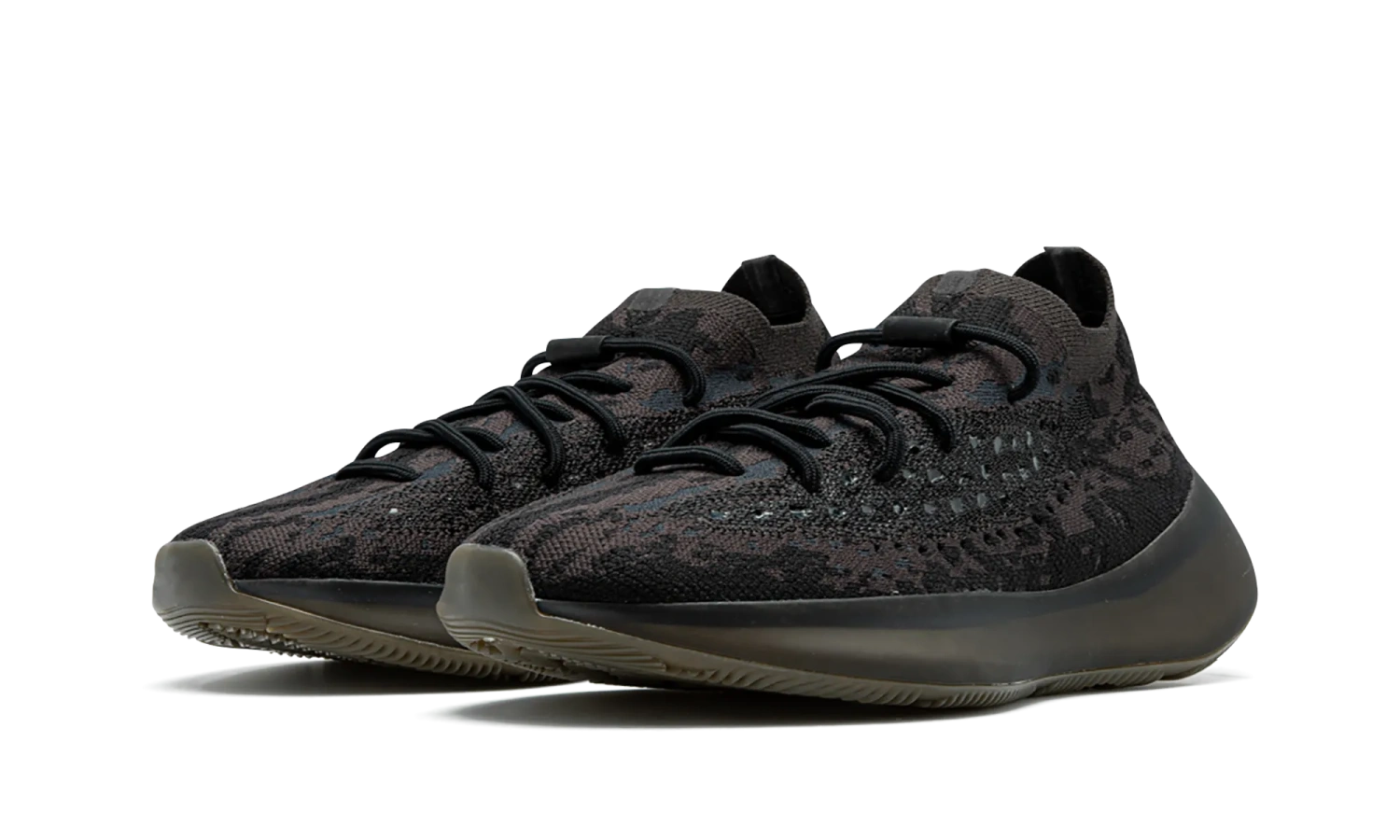 Yeezy Boost 380 Onyx 