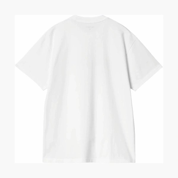 Carhartt WIP SS25 SS Jazzy T-Shirt T 