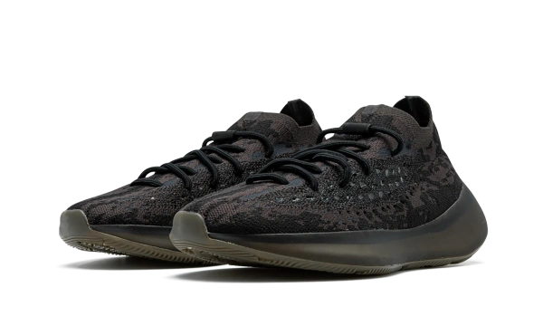 Yeezy Boost 380 Onyx 