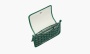 Goyard Plumet Pouch "Green" 