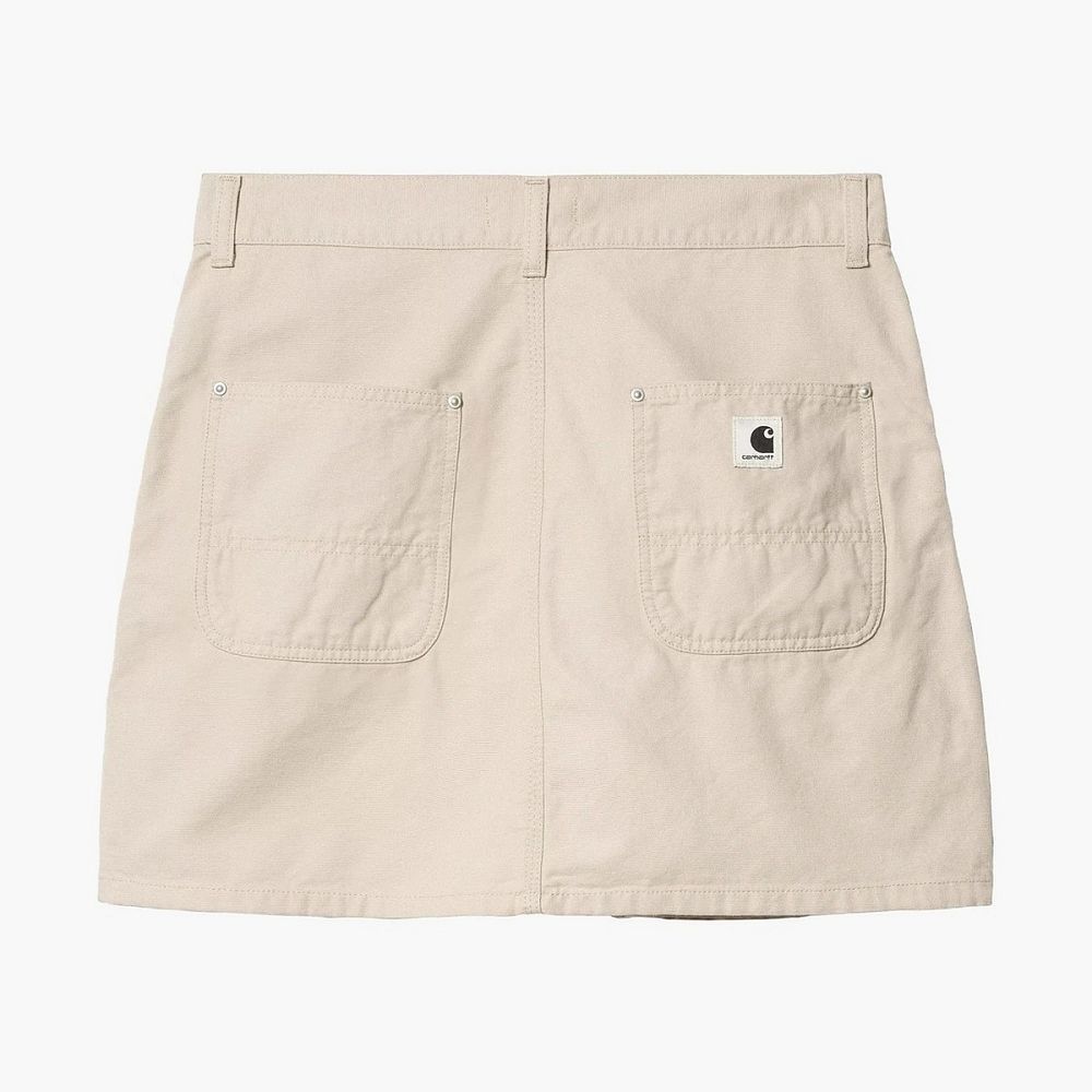 Carhartt WIP SS25 W' Maeve Double Knee Skirt