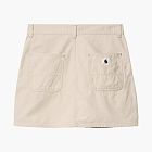 Carhartt WIP SS25 W' Maeve Double Knee Skirt