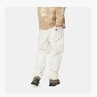 Carhartt WIP Double Knee Pant Cream