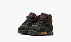 Air Jordan 7 Retro TD Citrus 2022