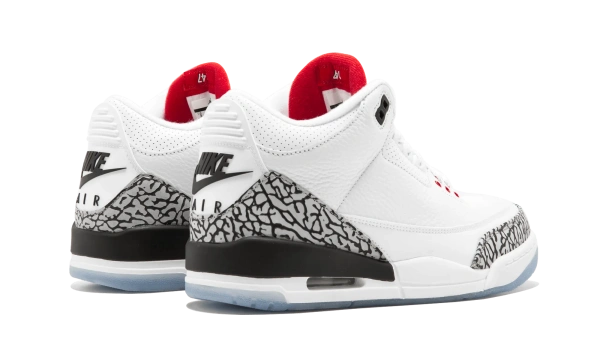 Air Jordan 3 Nrg Free Throw Line 