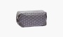 Goyard Boeing 25 Toilet Bag "Gray" 