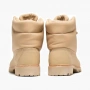 Timberland PREMIUM Ankle Boots Men "Light Beige" 