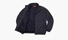 Supreme Ss24 Track Jacket Black