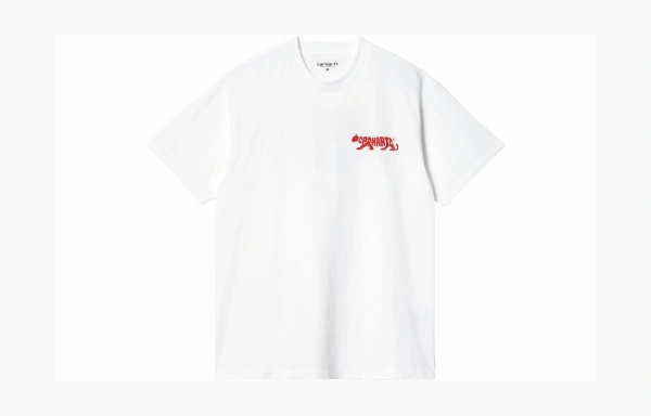 Carhartt WIP SS24 SS Rocky T-Shirt T 
