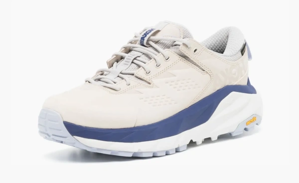 Hoka Mafate Speed 2 Oat Milk Vaporous 