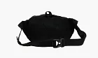 C.P. Company Nylon B Lens Crossbody Pack Black