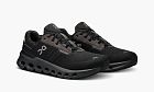 On Cloudrunner 2 Waterproof Magnet Black