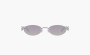 Gentle Monster Sunglasses Pink 