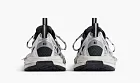 Balenciaga 3XL Sneaker Worn-Out Gradient - Black Silver