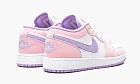 Air Jordan 1 Low SE GS Arctic Punch