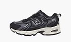 New Balance 530 Little Kid Black