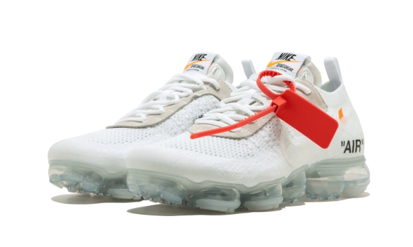Nike The 10 : Air Vapormax Fk Off-white