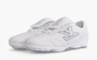 Louis Vuitton Footprint Soccer Sneakers "White" 