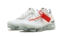 Nike The 10 : Air Vapormax Fk Off-white 