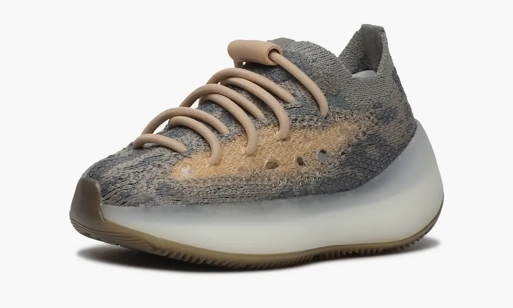 Yeezy Boost 380 Infant Mist Kids