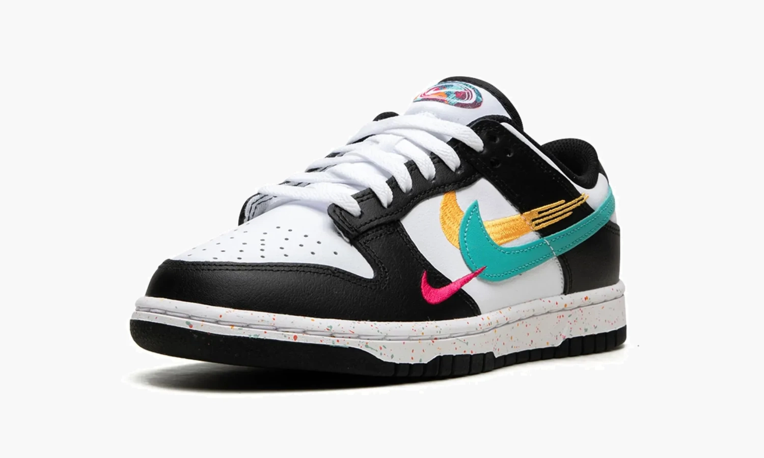 Nike Dunk Low WMNS "Lunar New Year - Multi-swoosh" 