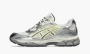 Asics Gel-nyc Emmi White Huddle Yellow 