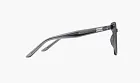 Gentle Monster Alma G1 Sunglasses Gray / Black